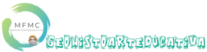 Historias, Geografías y Artes